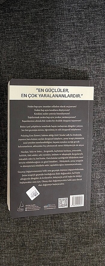  Esra ezmeci kitap