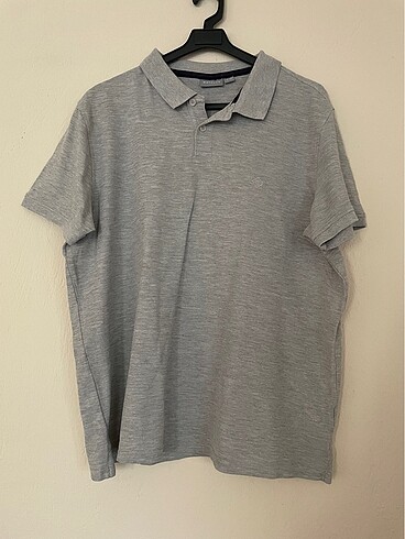 Polo Yaka Tişört