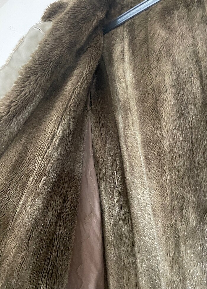 Uzun Palto - Görsel 4