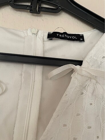 Fisto Elbise - Görsel 3