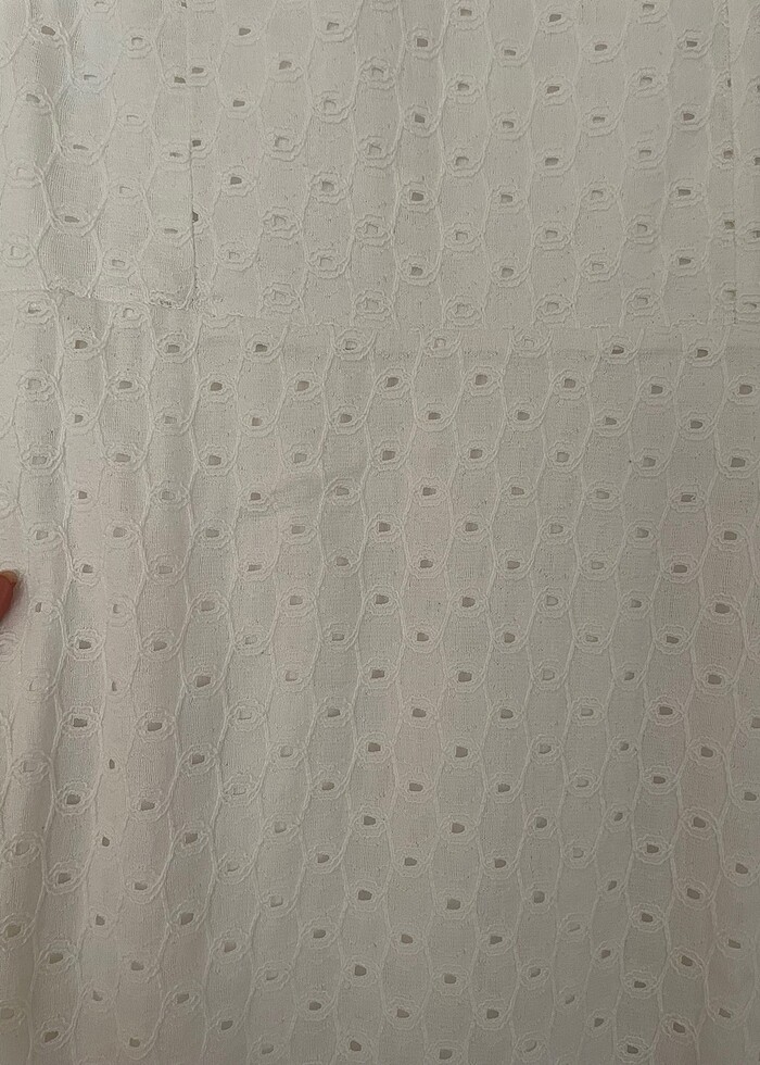 Fisto Elbise - Görsel 2