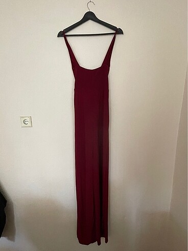 Uzun abiye - Görsel 5