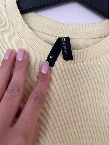 Kalın askılı atlet - Görsel 3