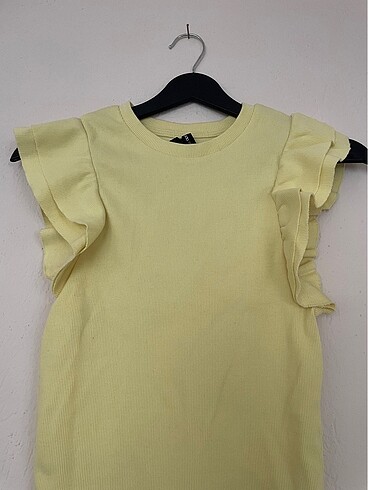 Kalın askılı atlet - Görsel 2