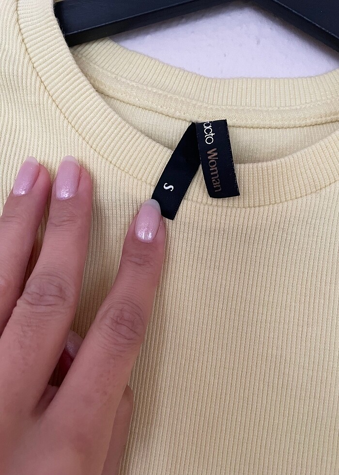 Kalın askılı atlet - Görsel 3