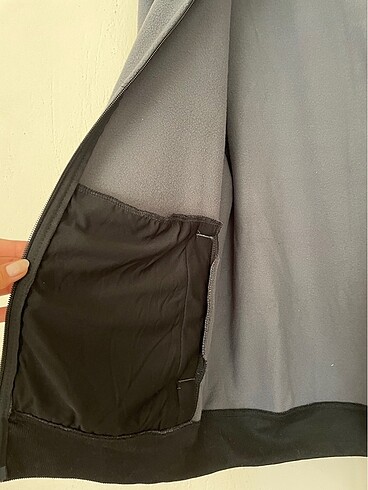 Polar ceket - Görsel 2