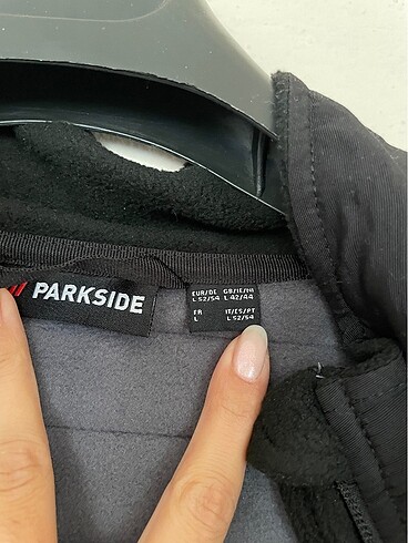 Polar ceket - Görsel 3