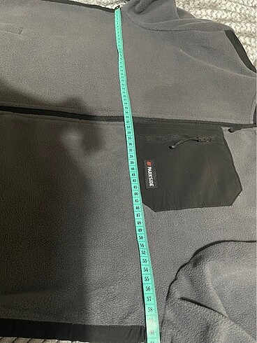 Polar ceket - Görsel 5