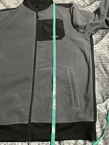 Polar ceket - Görsel 6