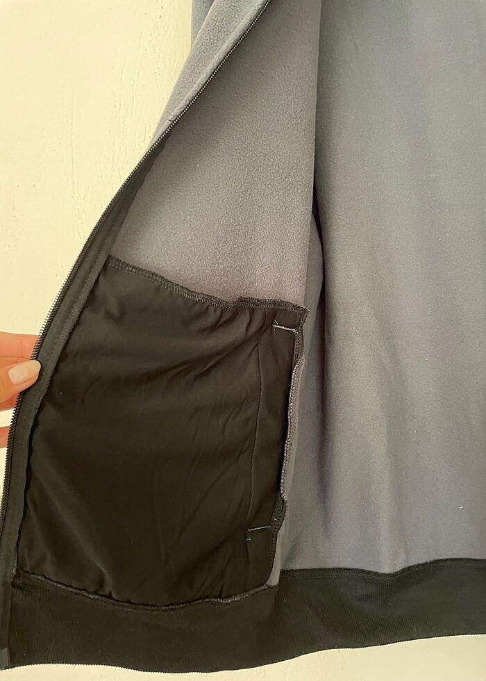 Polar ceket - Görsel 2