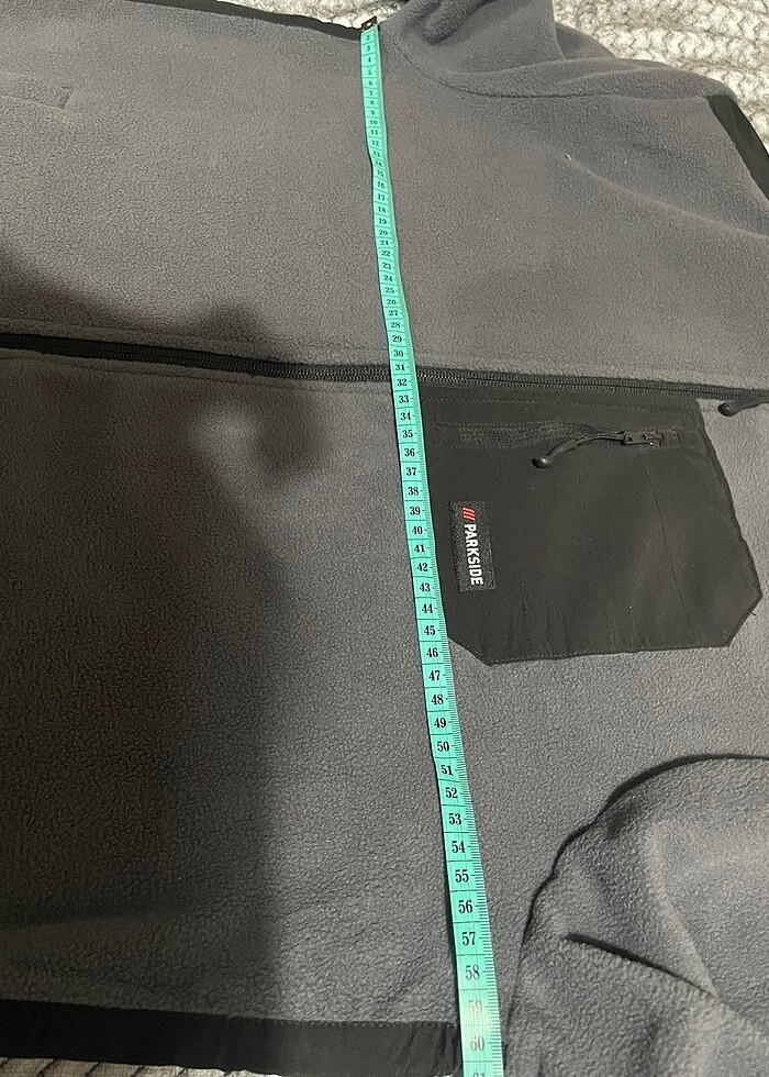 Polar ceket - Görsel 5