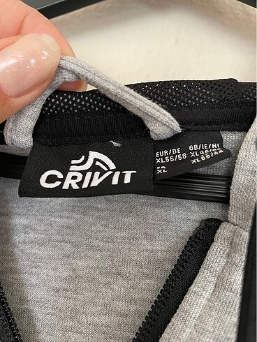 Fermuarlı ceket - Görsel 2