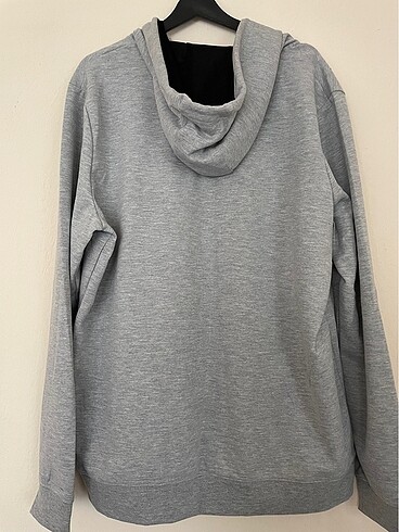 Fermuarlı ceket - Görsel 3