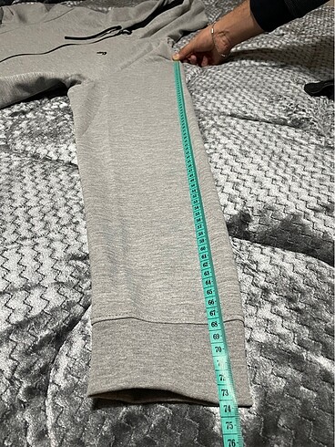 Fermuarlı ceket - Görsel 4