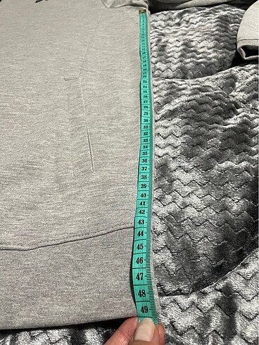 Fermuarlı ceket - Görsel 5