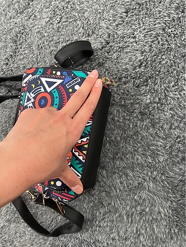 Askılı Çanta - Görsel 5