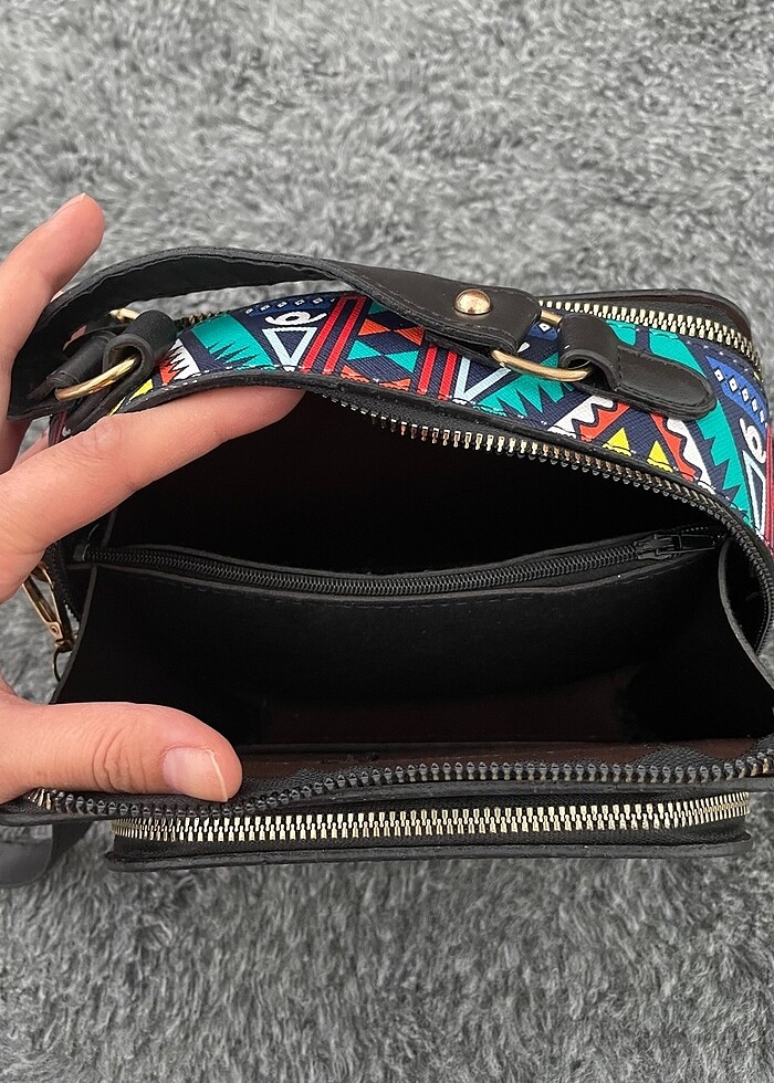 Askılı Çanta - Görsel 4