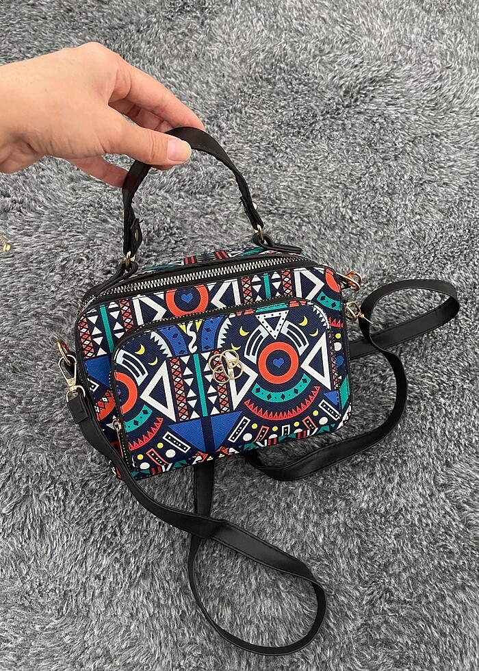 Askılı Çanta - Görsel 2