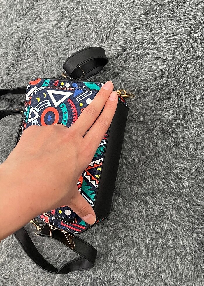 Askılı Çanta - Görsel 5