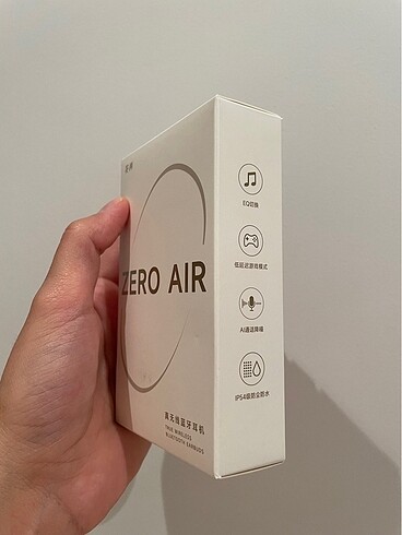 Bluetooth Kulaklık - Görsel 3