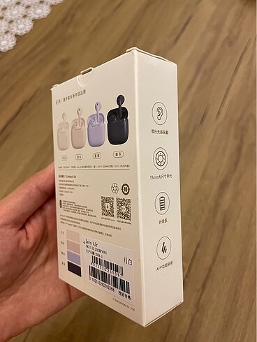 Bluetooth Kulaklık - Görsel 4