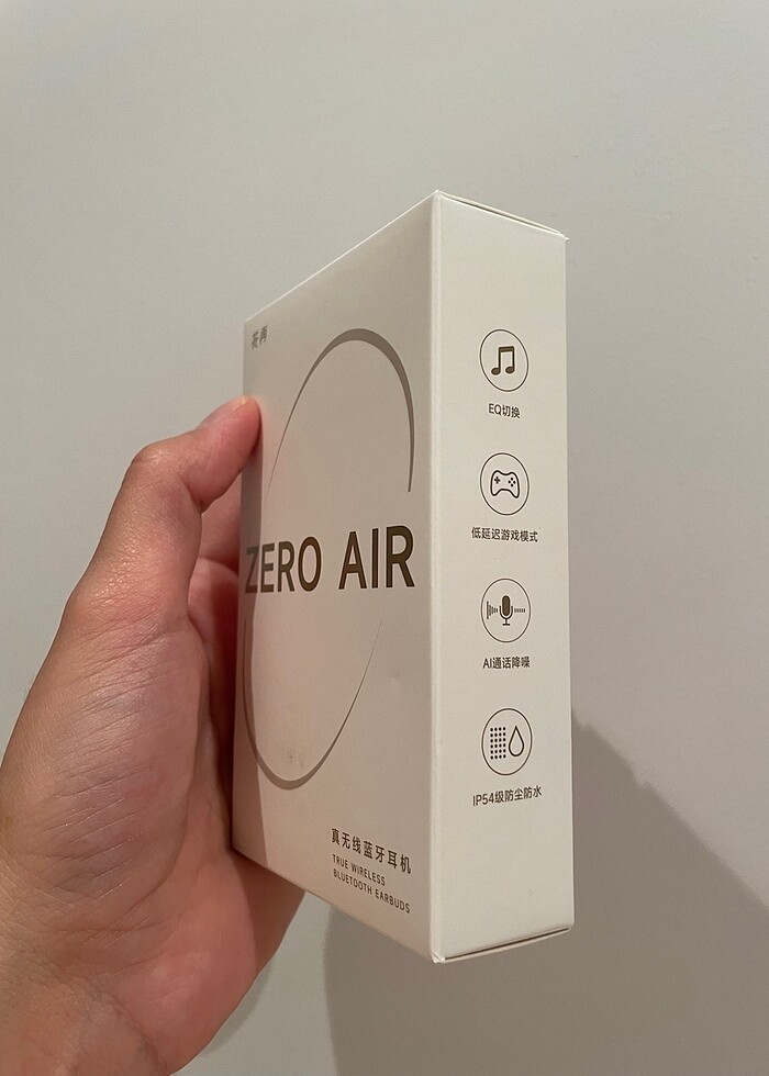 Bluetooth Kulaklık - Görsel 3