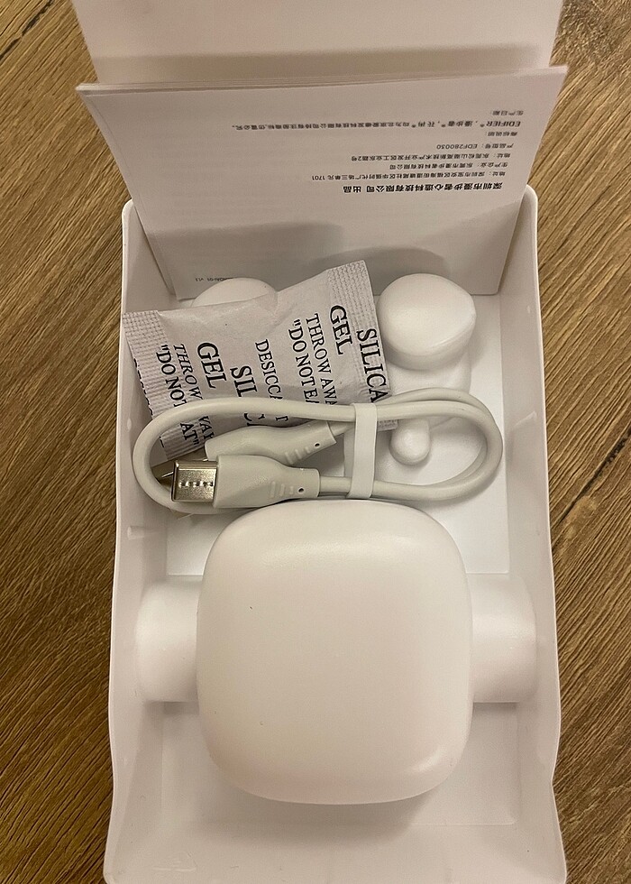 Bluetooth Kulaklık - Görsel 2