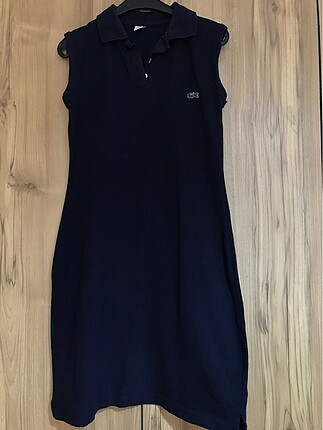Lacoste elbise
