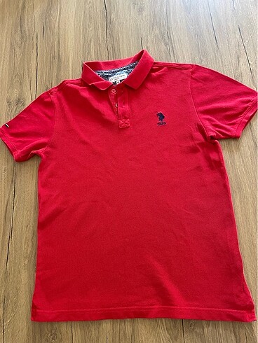 Polo Yaka Tshirt