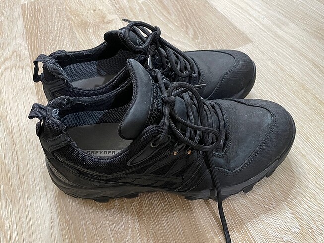 Outdoor su geçirmez ayakkabı - Görsel 2