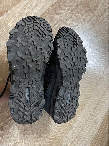 Outdoor su geçirmez ayakkabı - Görsel 3