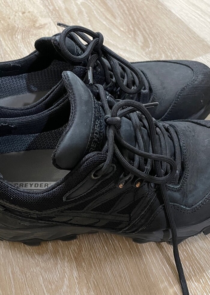 Outdoor su geçirmez ayakkabı - Görsel 2