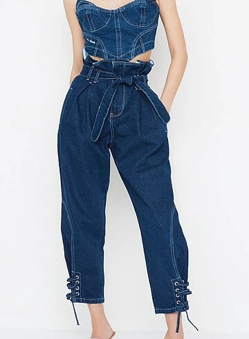 Sagaza jean