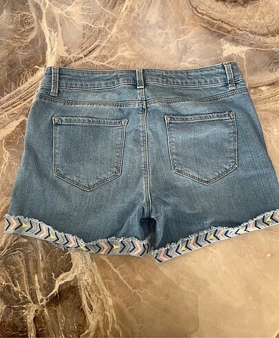 LC Waikiki Kot şort