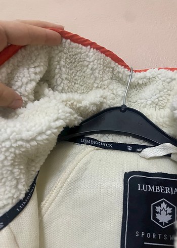 l Beden çeşitli Renk Lumberjack sweet