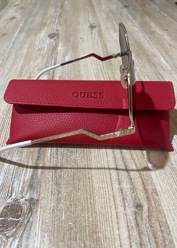 Guess Kadın Gözlük - Görsel 7
