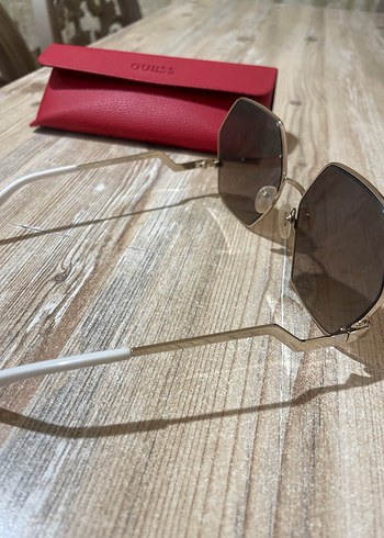 Guess Kadın Gözlük - Görsel 5