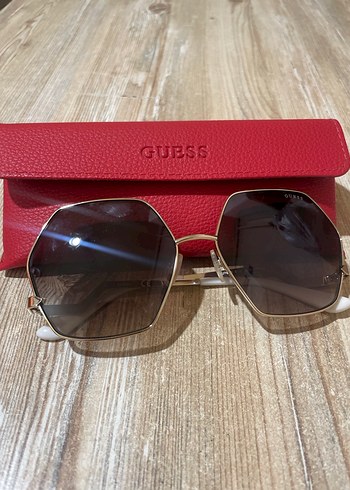 Guess Kadın Gözlük - Görsel 8