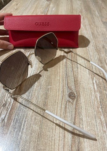 Guess Kadın Gözlük - Görsel 6