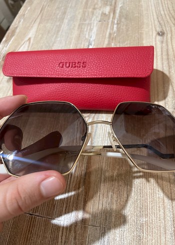 Guess Kadın Gözlük - Görsel 3