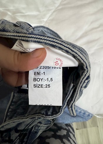 Yazılı kot - Görsel 8