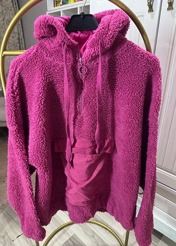 Pembe peluş - Görsel 7