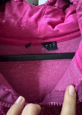 Pembe peluş - Görsel 6