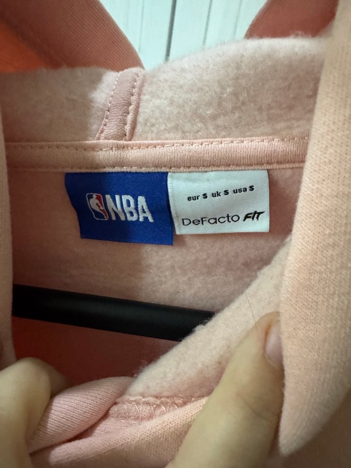 Defacto nba serisi - Görsel 2