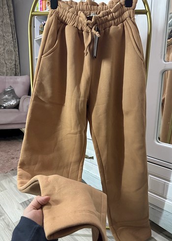 Düz kesim eşortman altı - Görsel 3