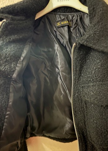 Buklet ceket - Görsel 4