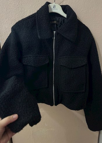 Buklet ceket - Görsel 2