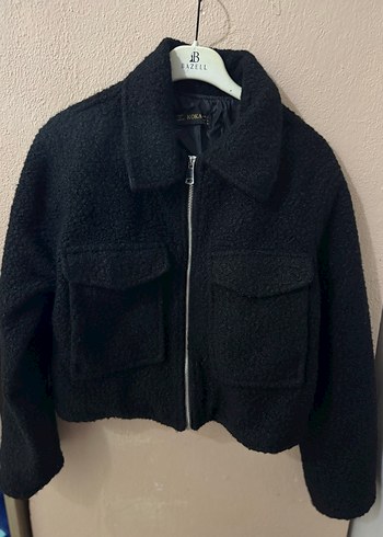 Buklet ceket - Görsel 3