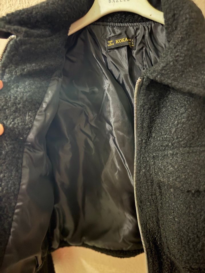 Buklet ceket - Görsel 4