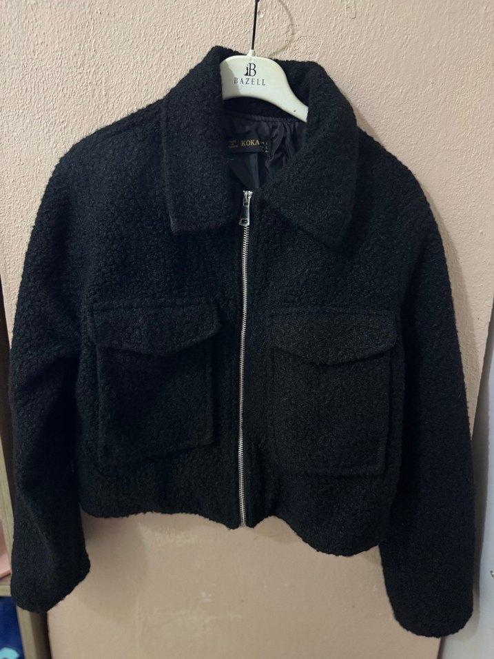 Buklet ceket - Görsel 3